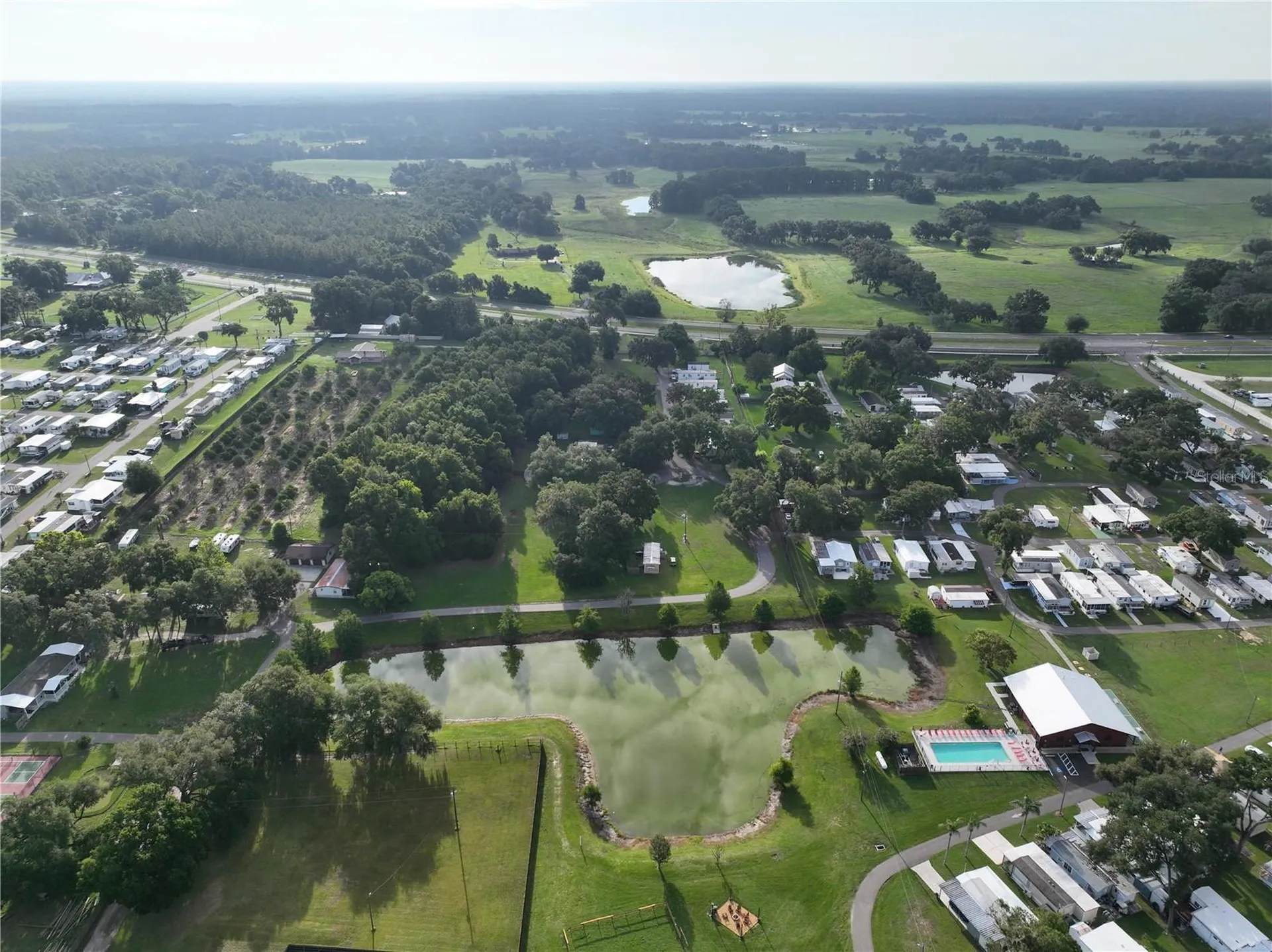 37351 Carringer Road Dade City FL 33523