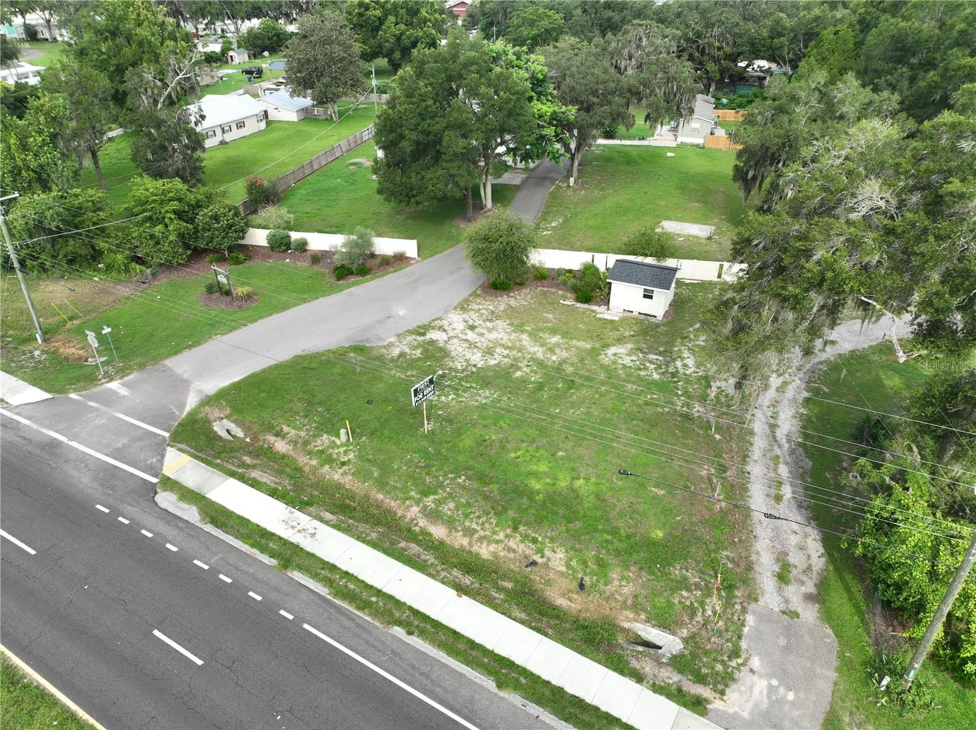 37351 Carringer Road Dade City FL 33523