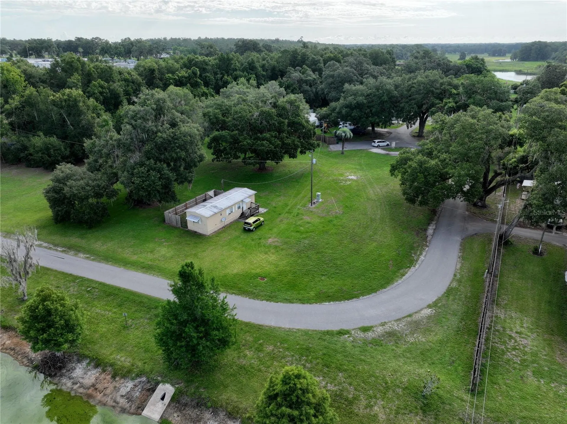 37351 Carringer Road Dade City FL 33523