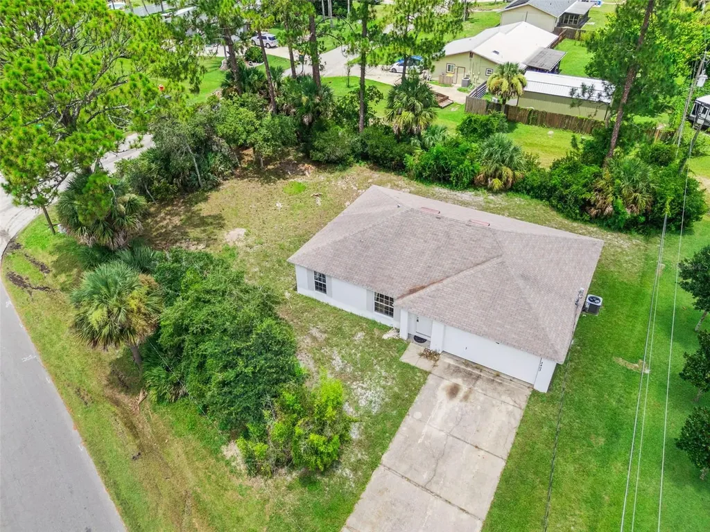 3403 Queen Palm Drive Edgewater FL 32141