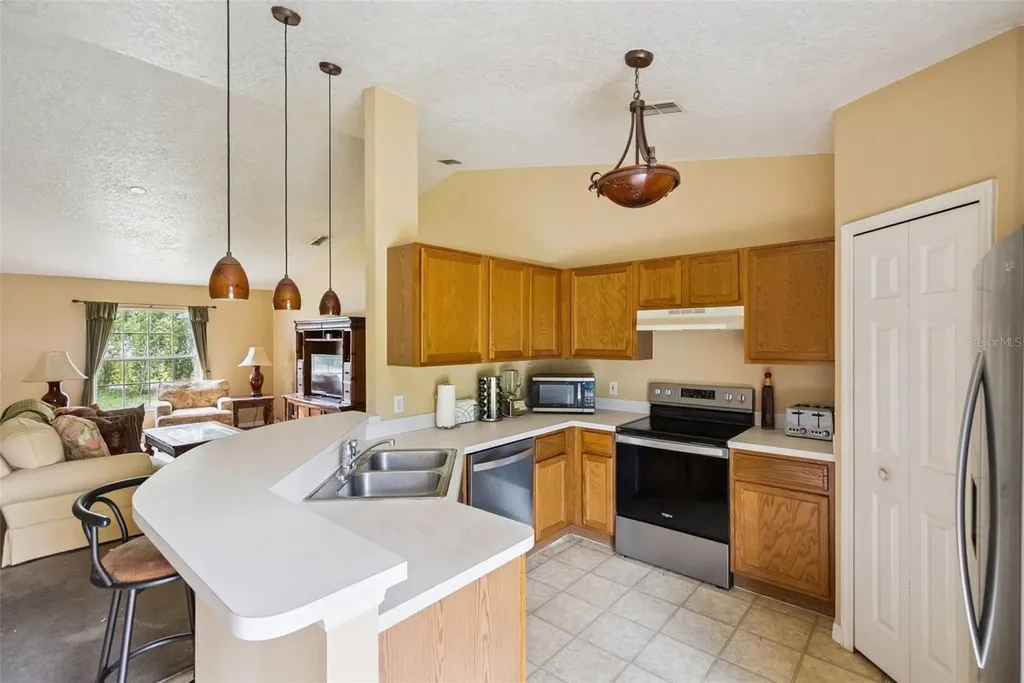 3403 Queen Palm Drive Edgewater FL 32141