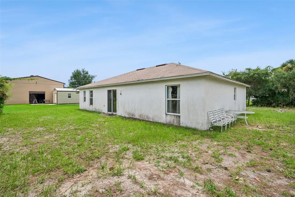 3403 Queen Palm Drive Edgewater FL 32141