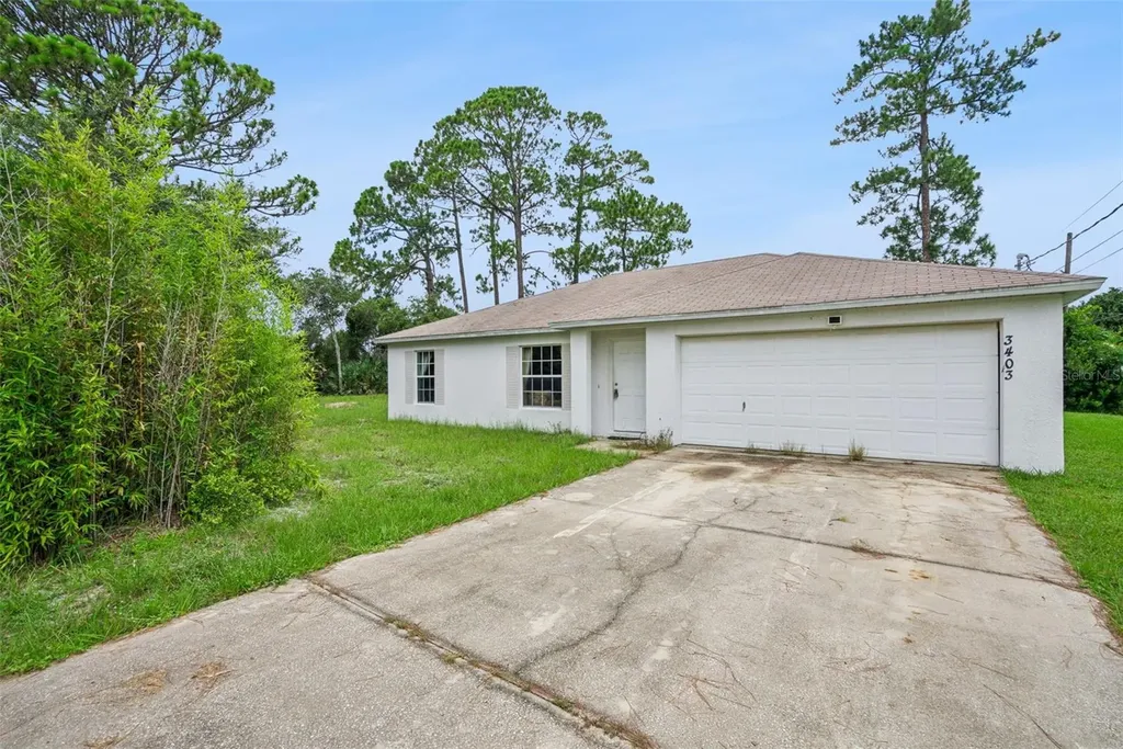 3403 Queen Palm Drive Edgewater FL 32141