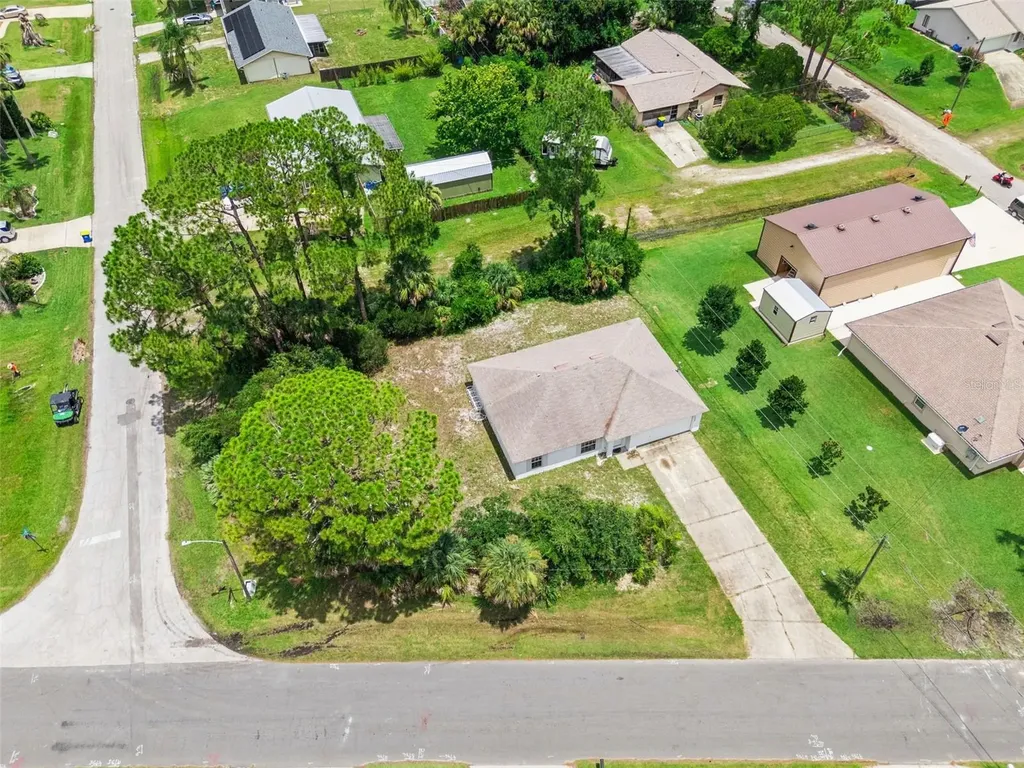 3403 Queen Palm Drive Edgewater FL 32141