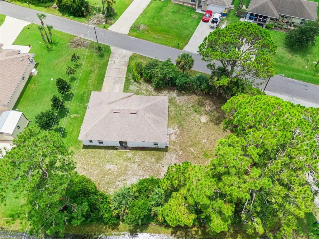 3403 Queen Palm Drive Edgewater FL 32141