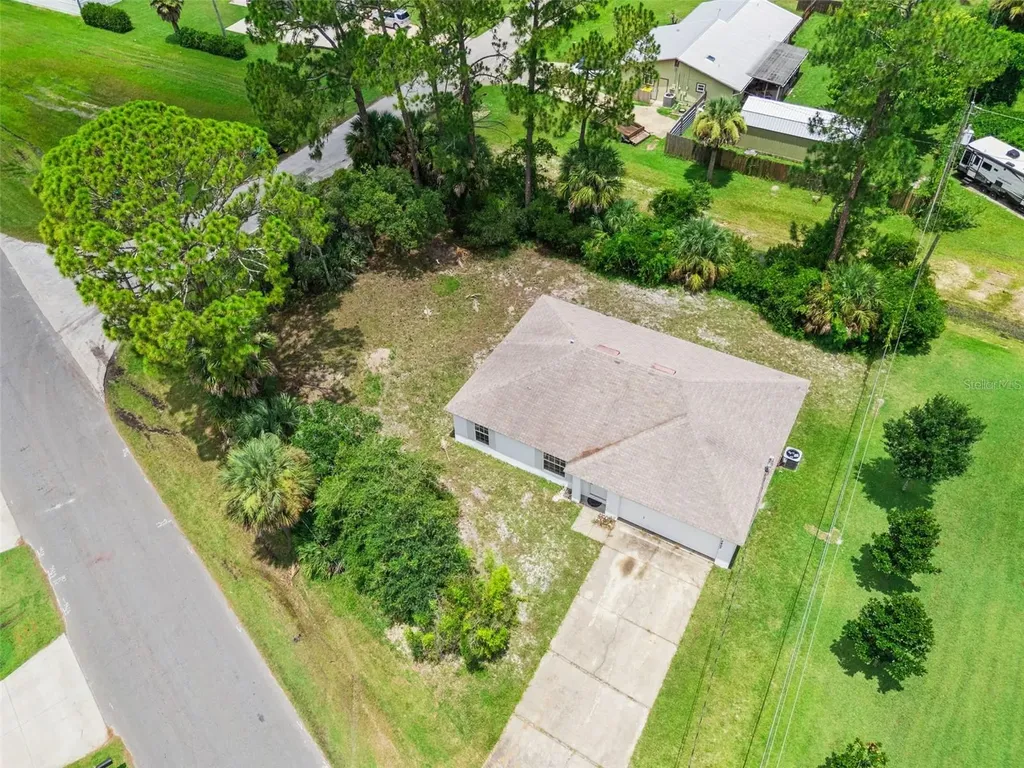 3403 Queen Palm Drive Edgewater FL 32141