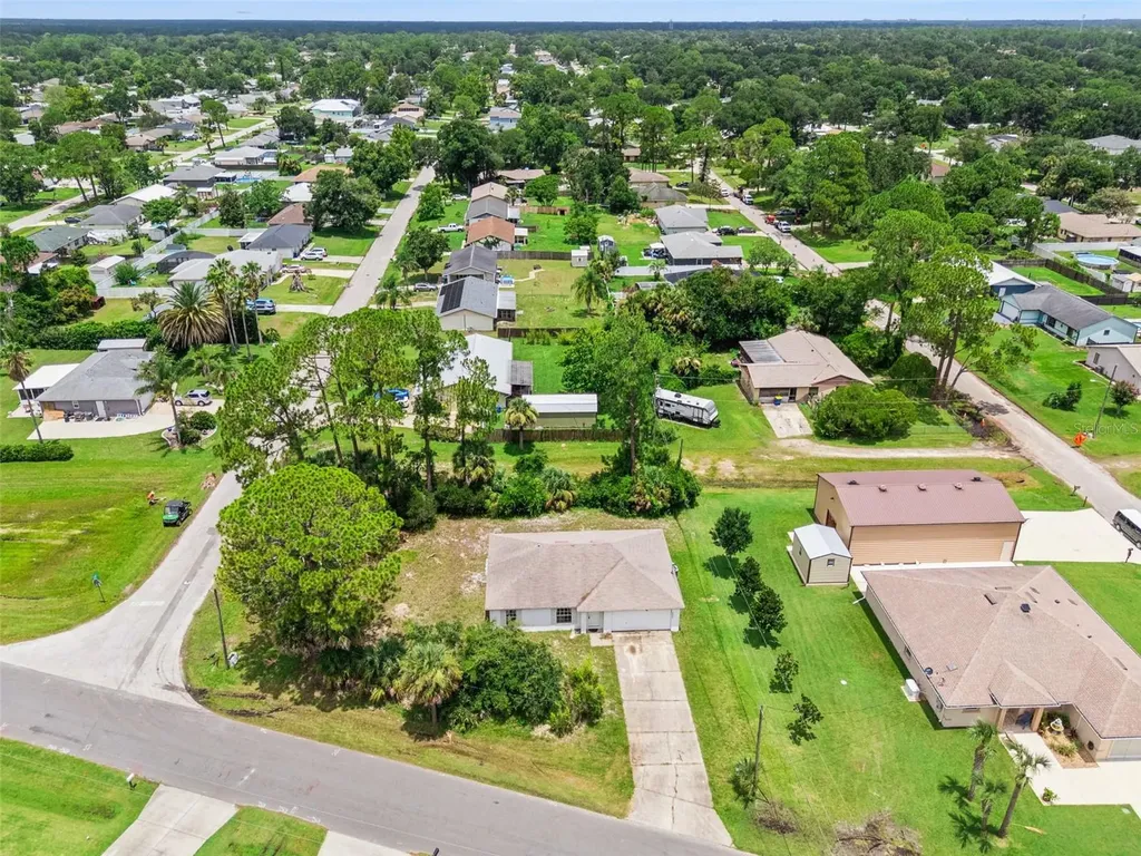 3403 Queen Palm Drive Edgewater FL 32141