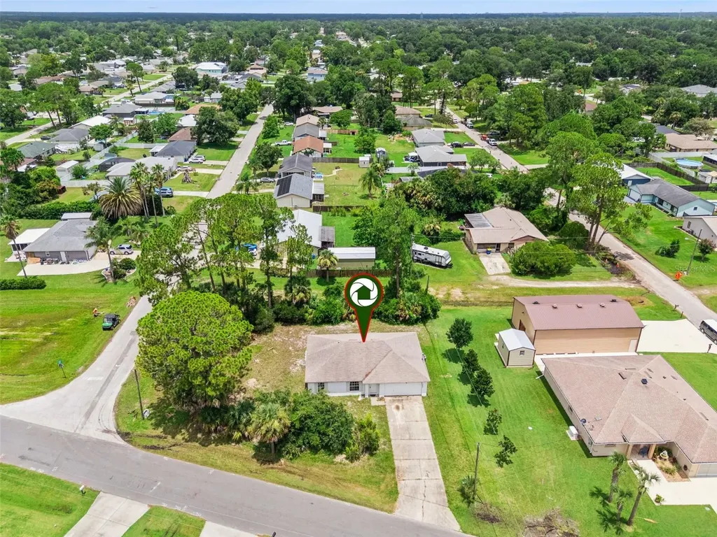 3403 Queen Palm Drive Edgewater FL 32141