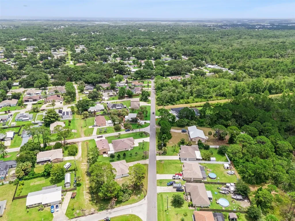 3403 Queen Palm Drive Edgewater FL 32141