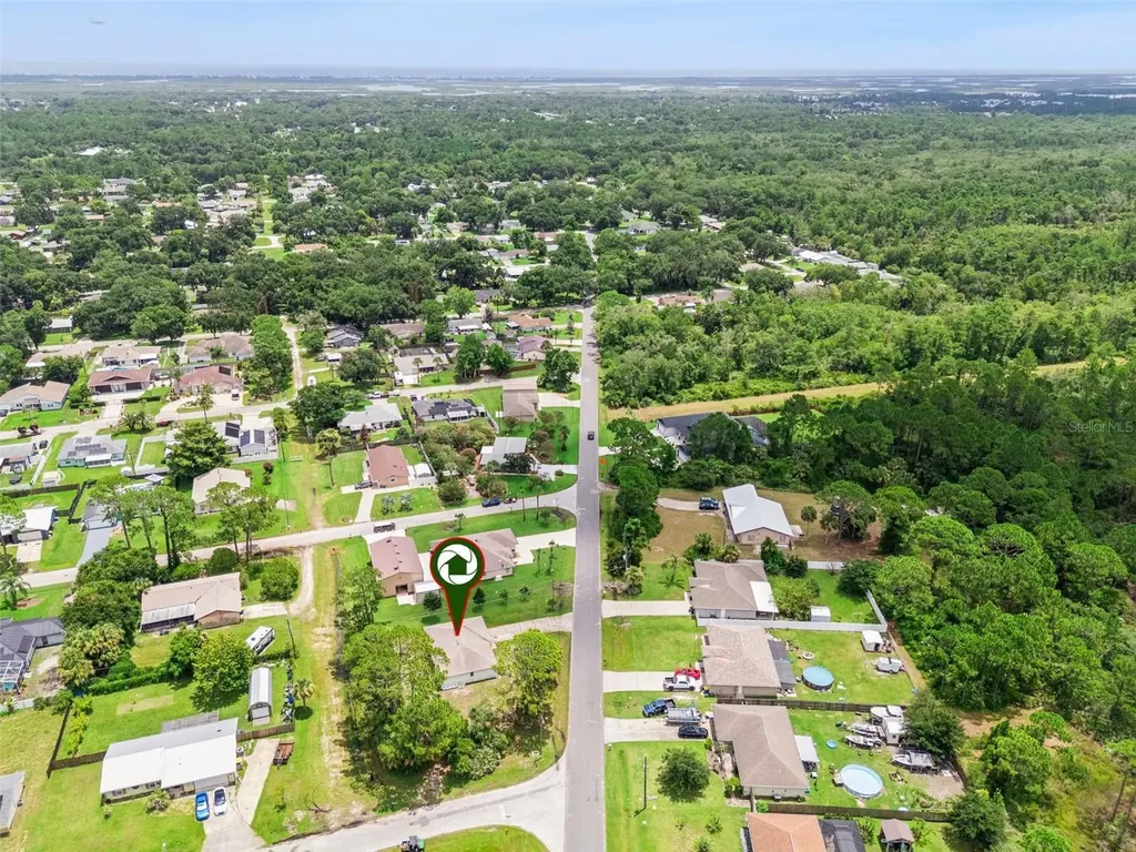 3403 Queen Palm Drive Edgewater FL 32141