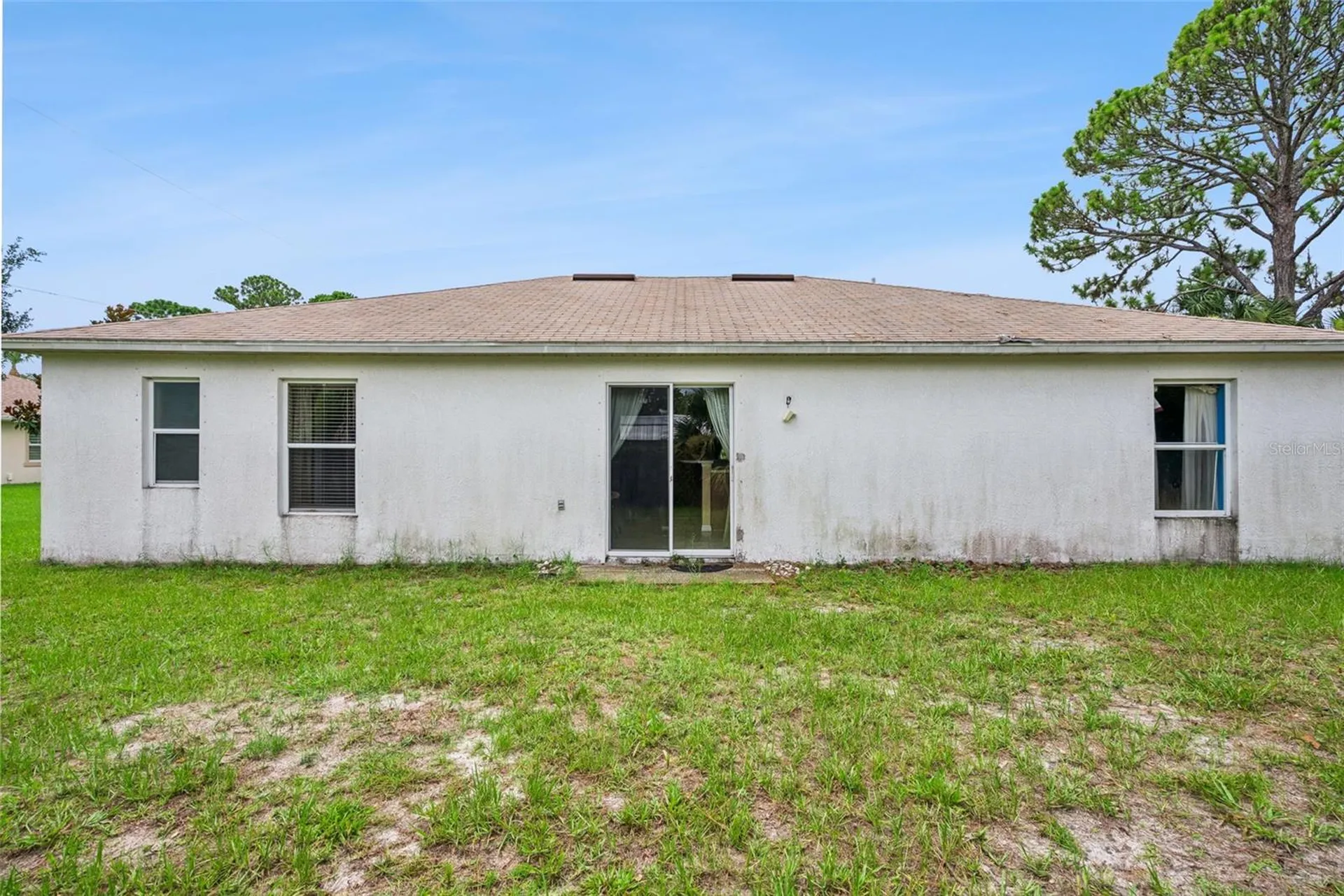 3403 Queen Palm Drive Edgewater FL 32141