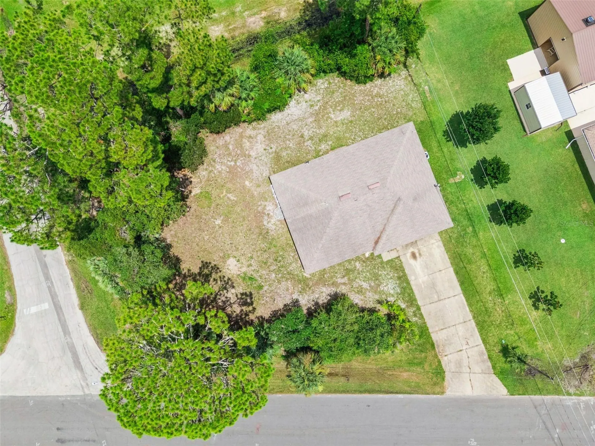 3403 Queen Palm Drive Edgewater FL 32141