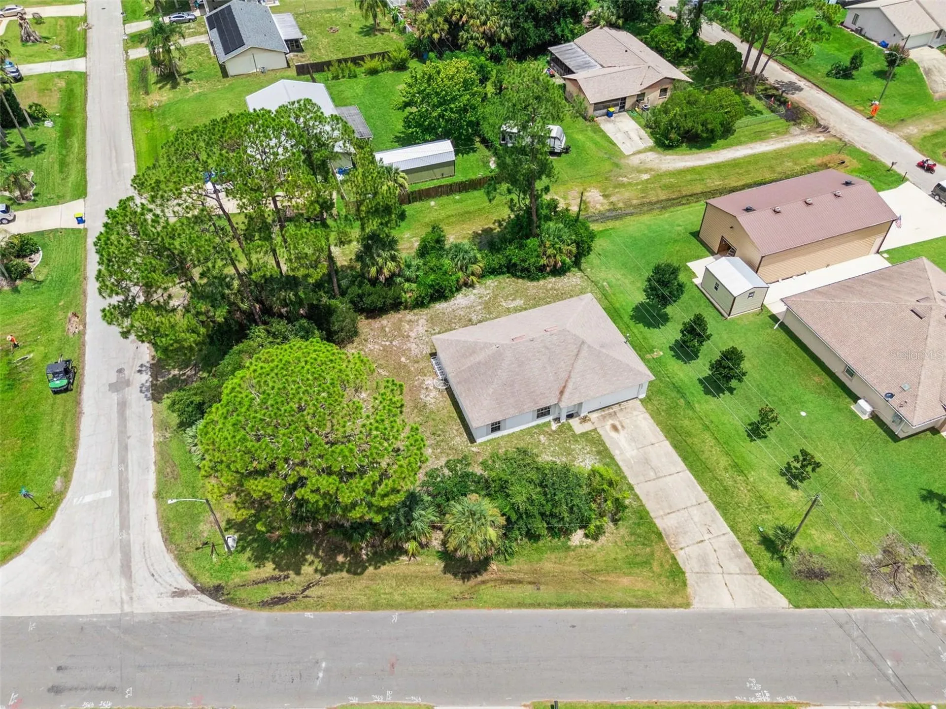 3403 Queen Palm Drive Edgewater FL 32141