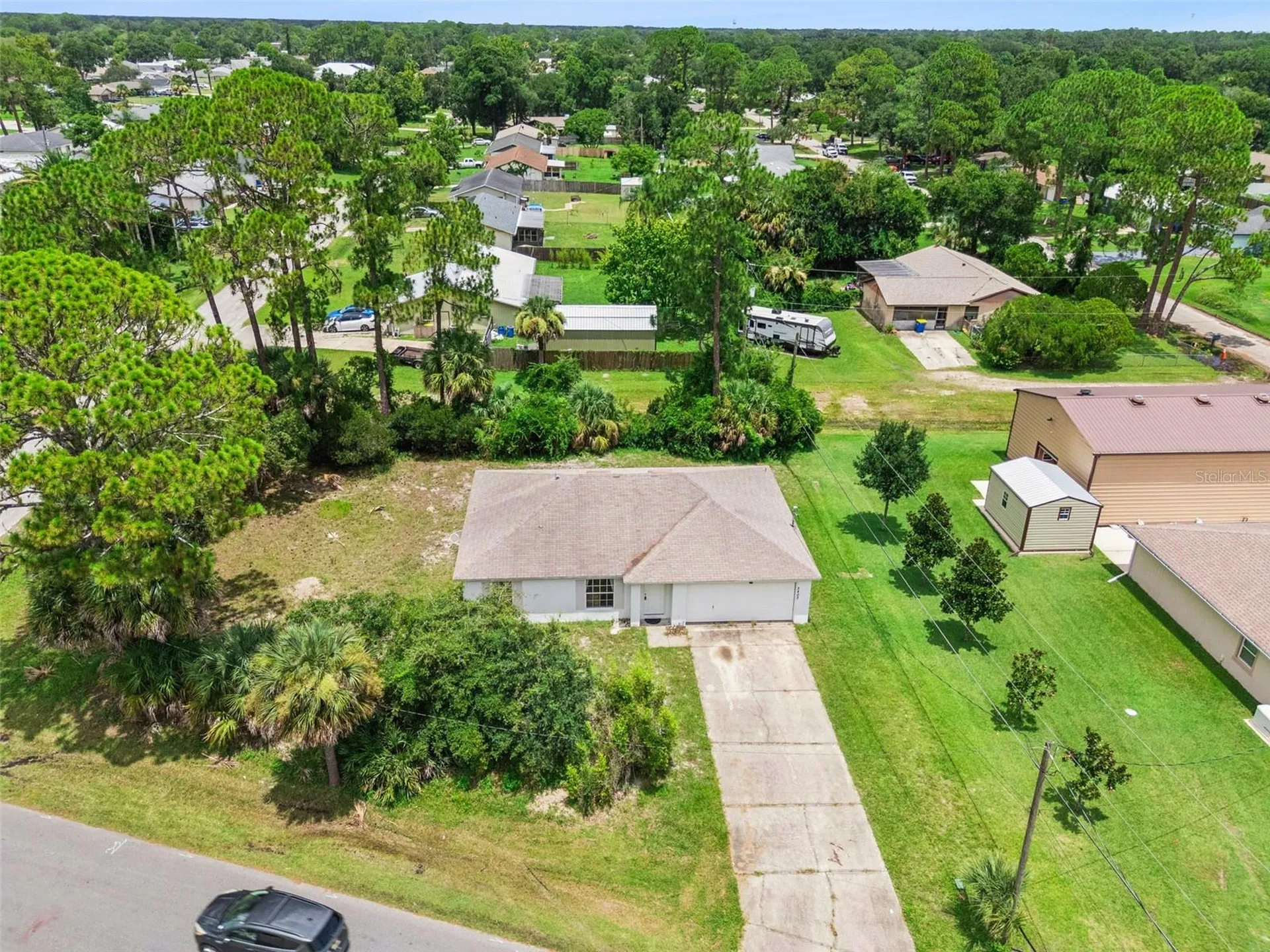 3403 Queen Palm Drive Edgewater FL 32141