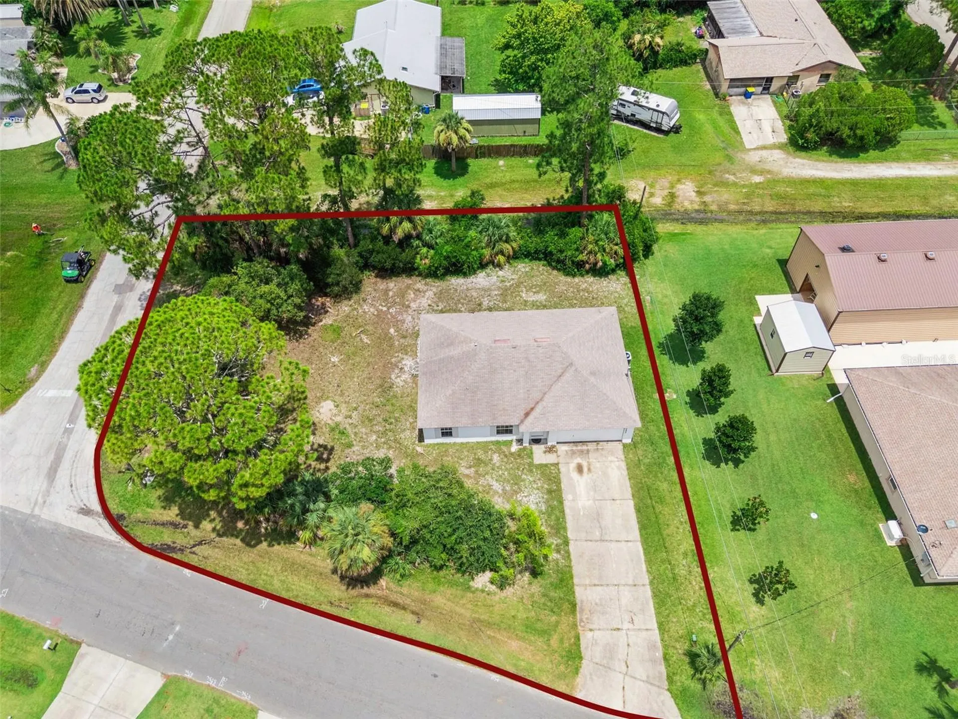 3403 Queen Palm Drive Edgewater FL 32141
