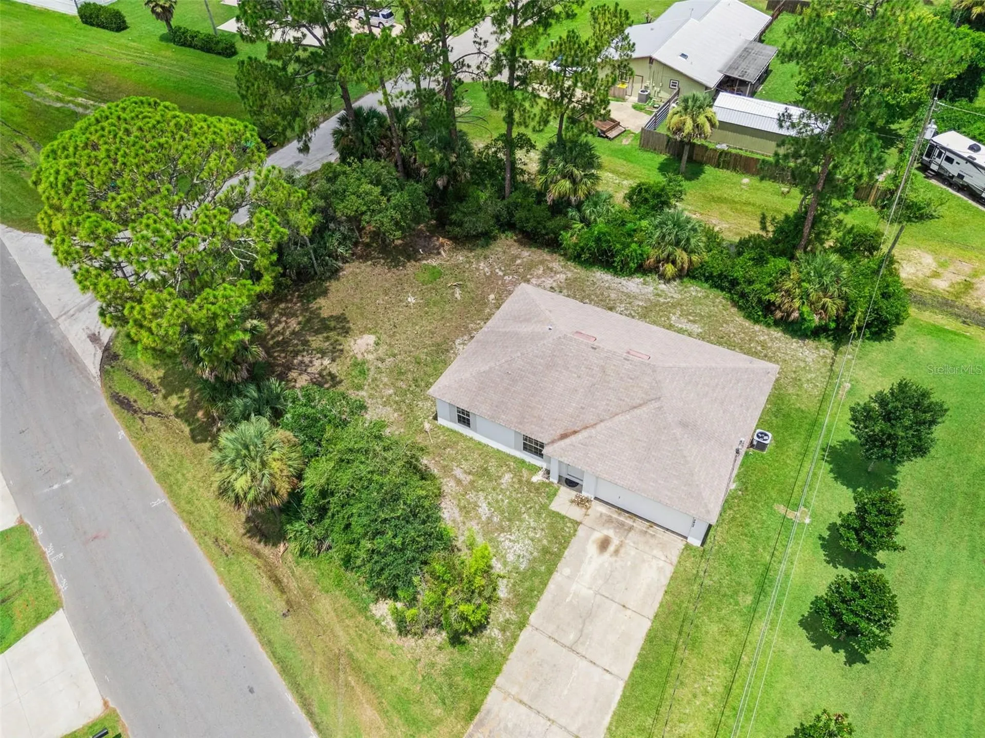 3403 Queen Palm Drive Edgewater FL 32141