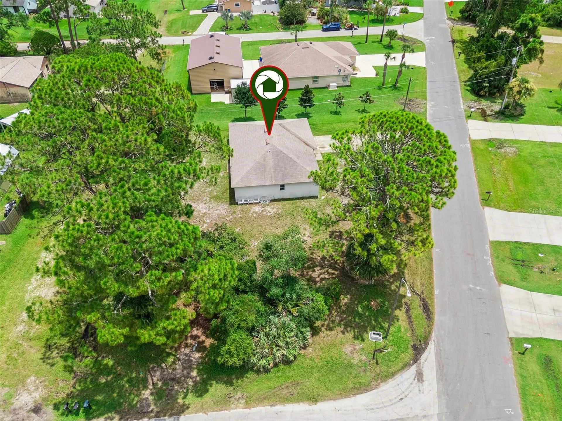 3403 Queen Palm Drive Edgewater FL 32141