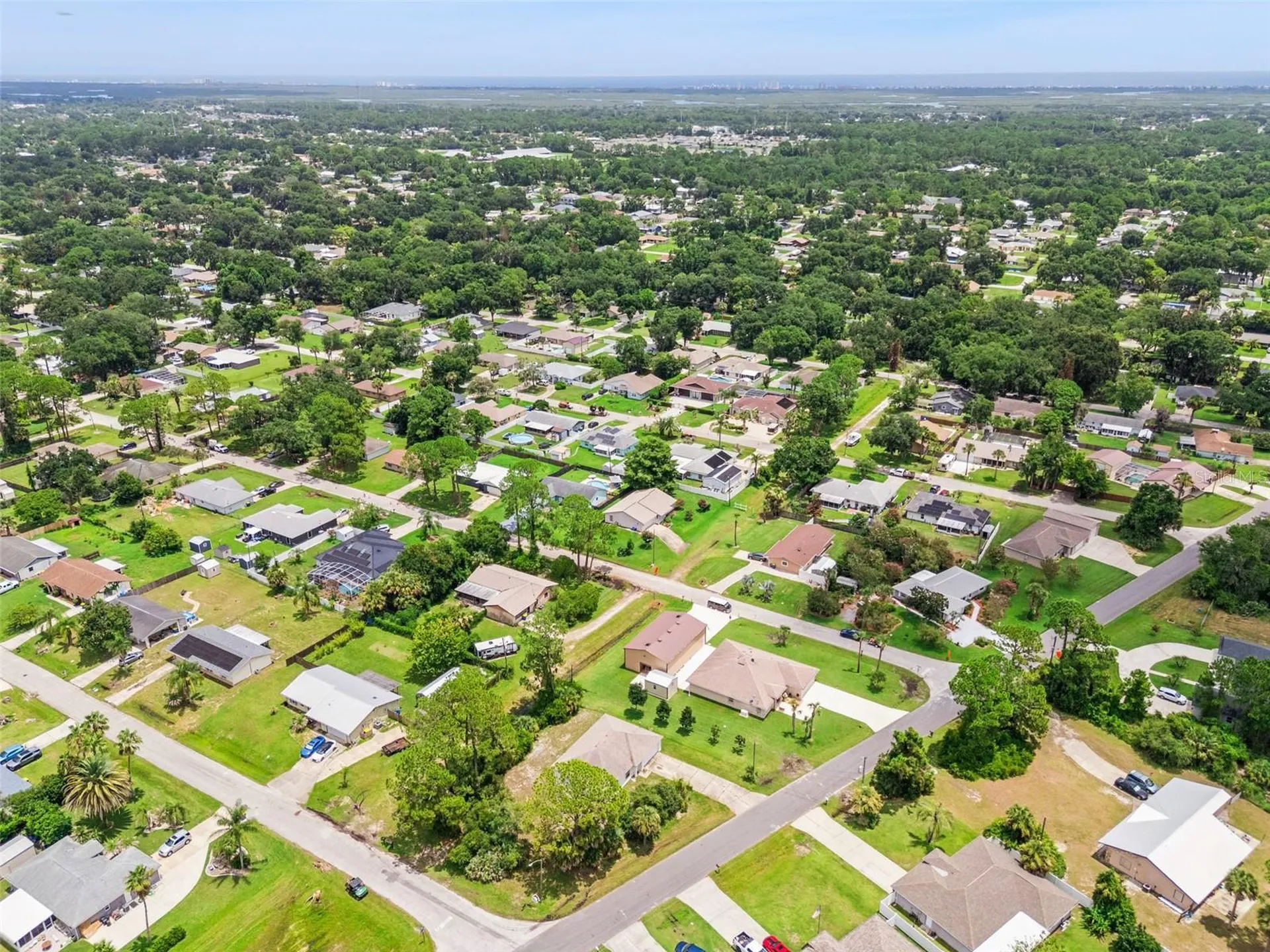 3403 Queen Palm Drive Edgewater FL 32141