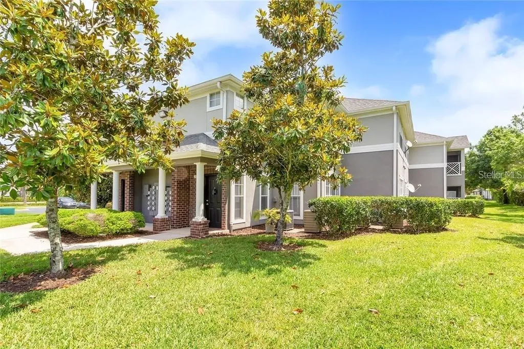 11702 Heritage Estates Avenue Orlando FL 32825