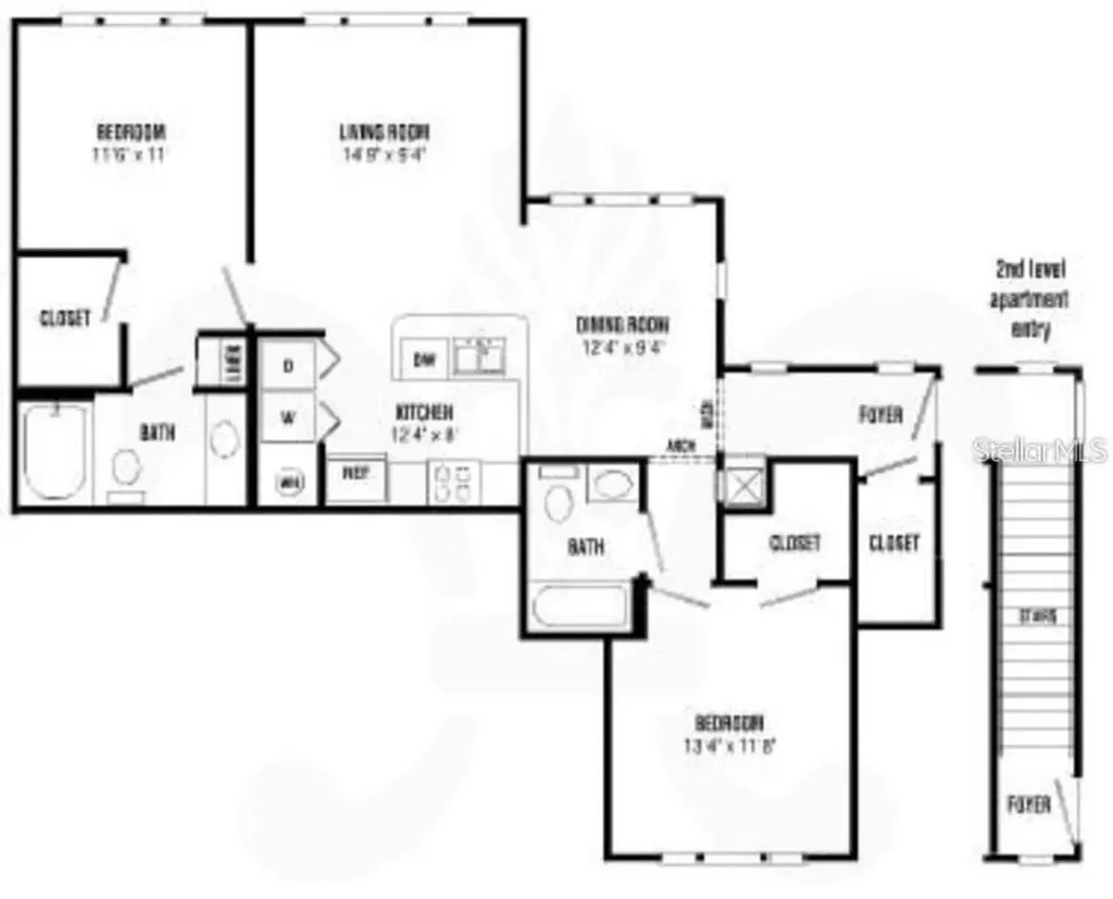 11702 Heritage Estates Avenue Orlando FL 32825