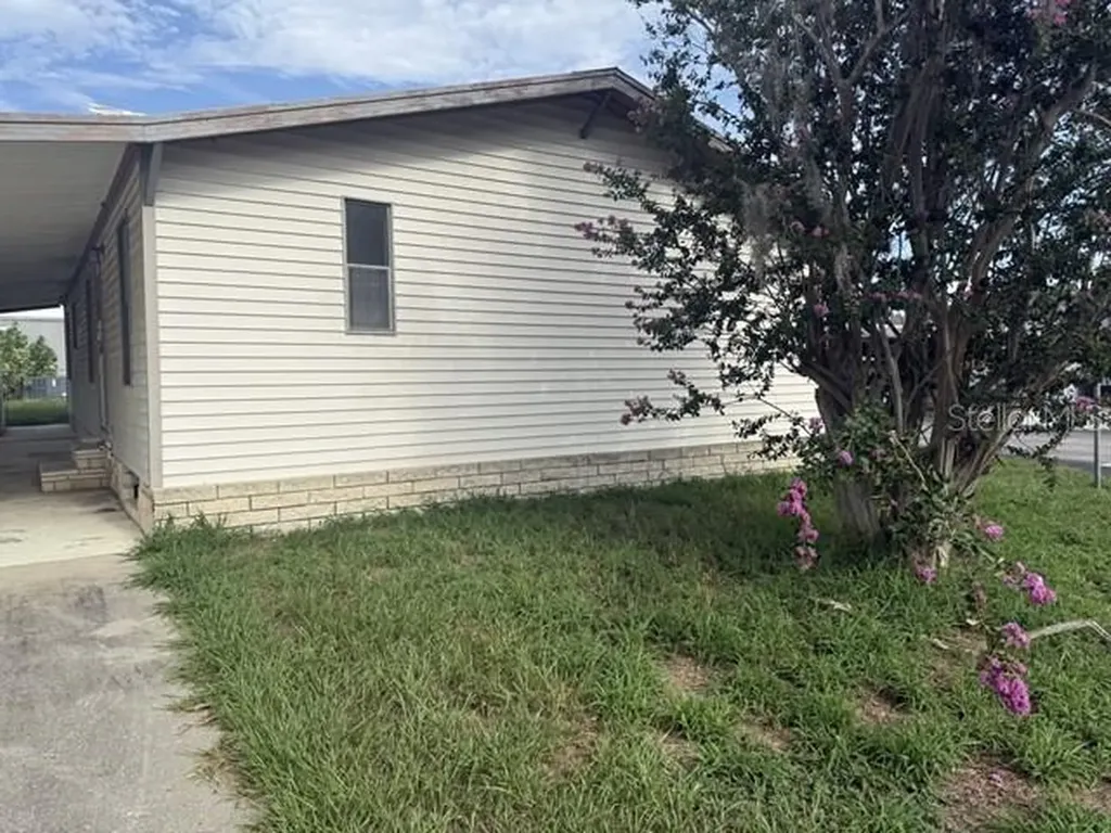 36118 Zinnia Avenue Zephyrhills FL 33541