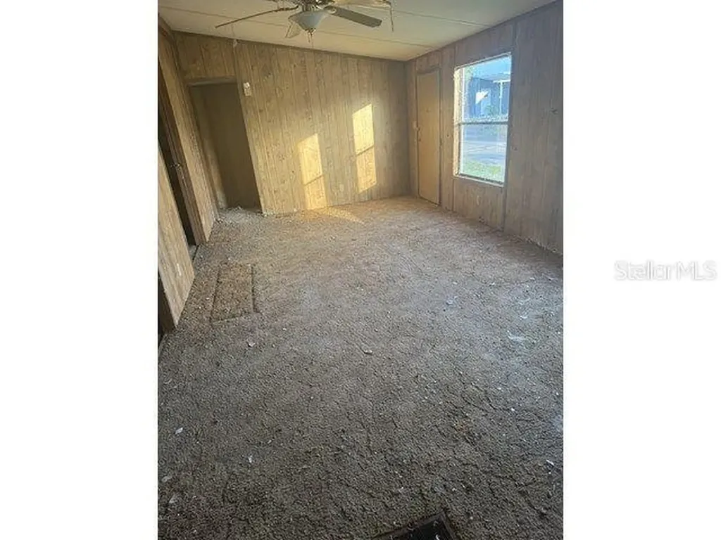 36118 Zinnia Avenue Zephyrhills FL 33541