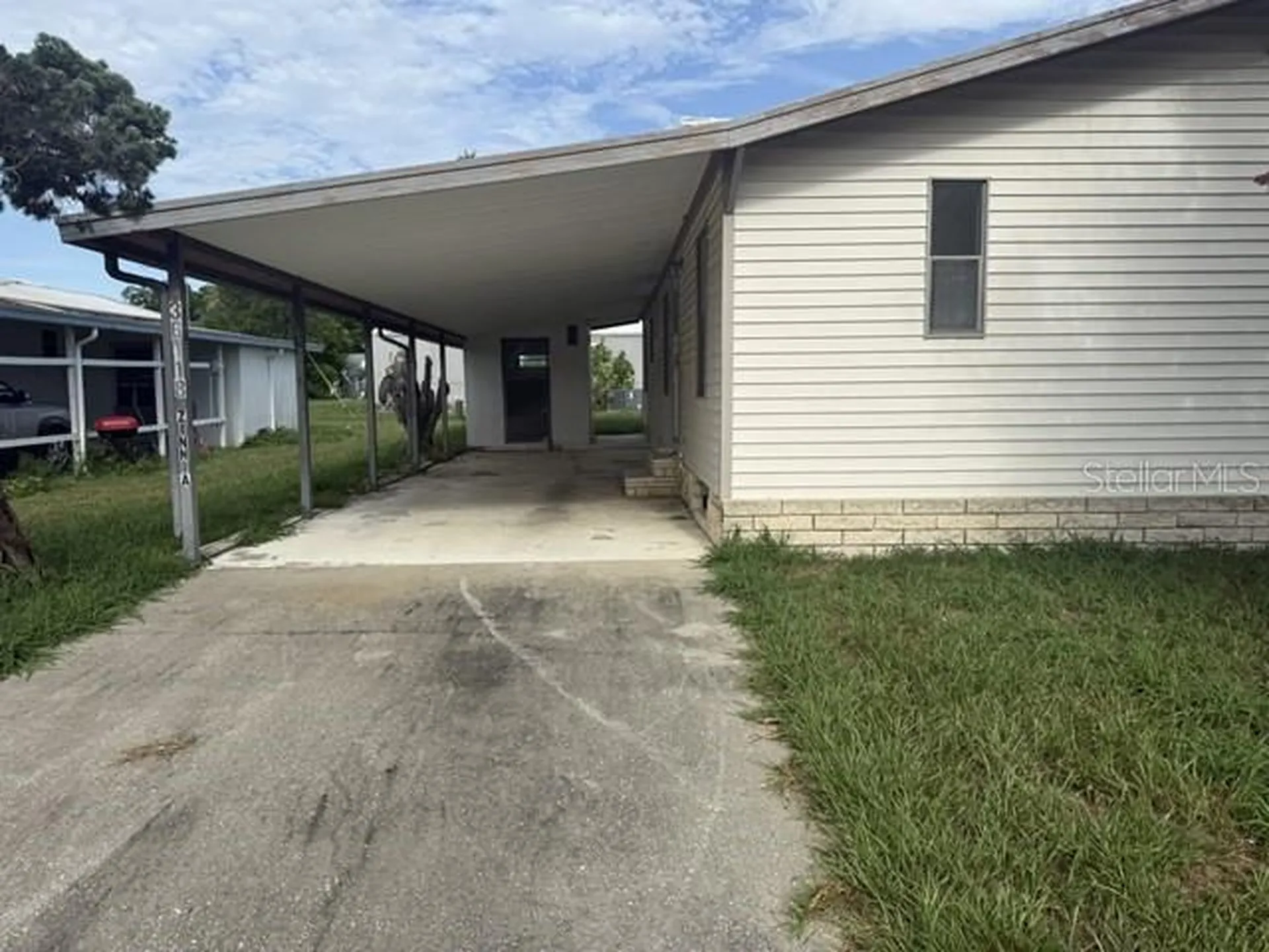 36118 Zinnia Avenue Zephyrhills FL 33541