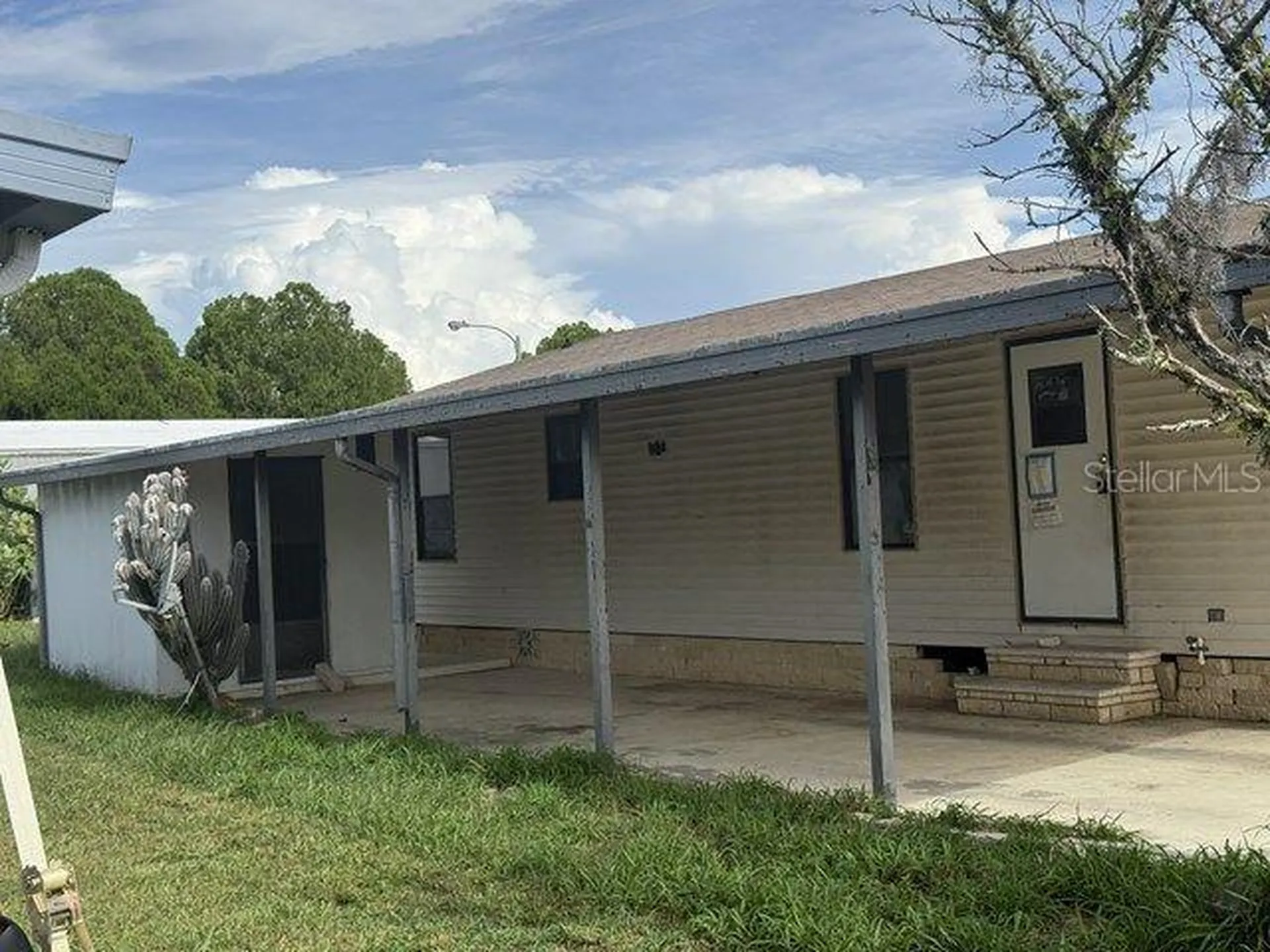 36118 Zinnia Avenue Zephyrhills FL 33541