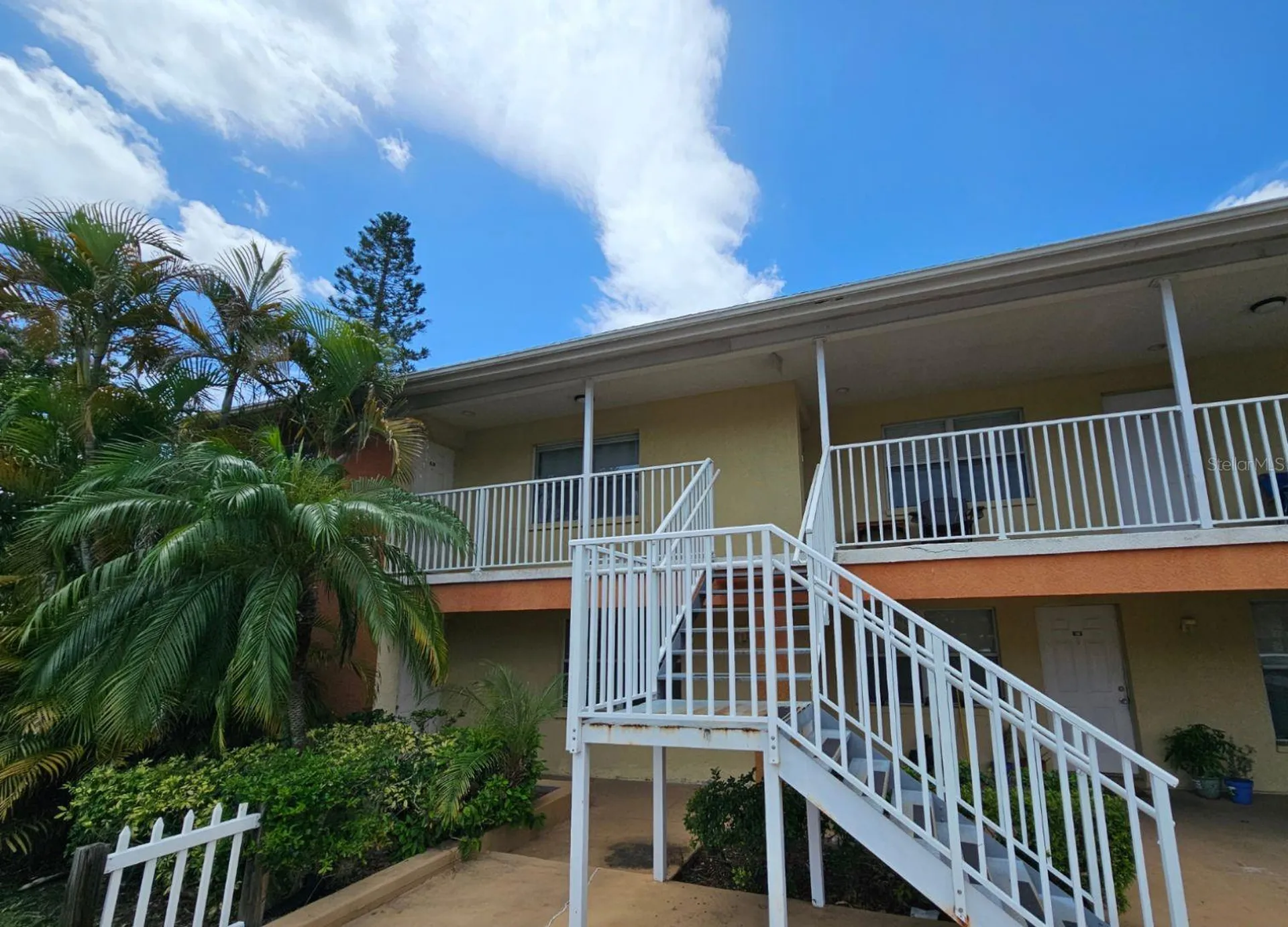 117 N Evergreen Avenue Clearwater FL 33755