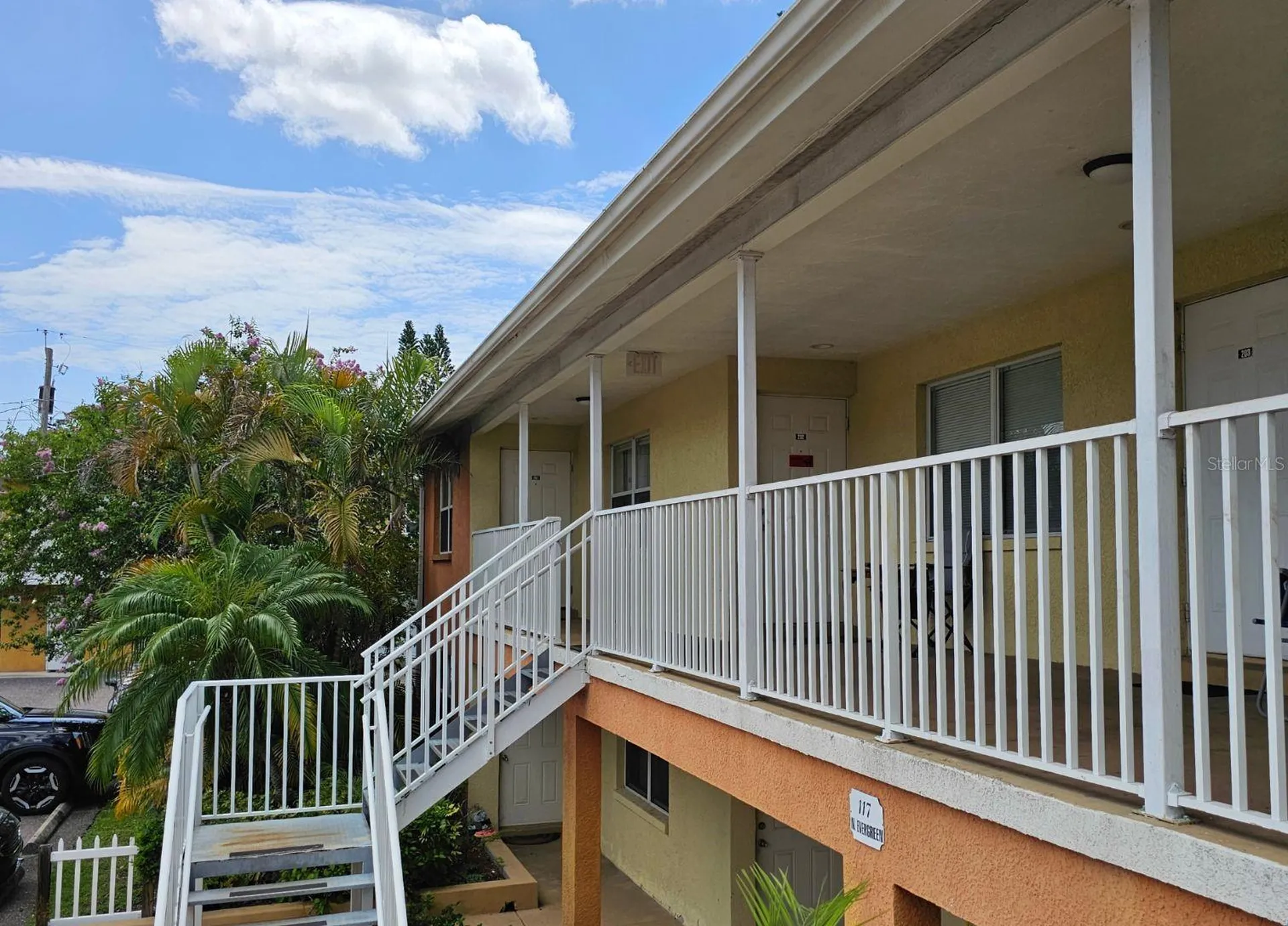 117 N Evergreen Avenue Clearwater FL 33755