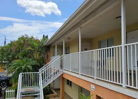 117 N Evergreen Avenue Clearwater FL 33755