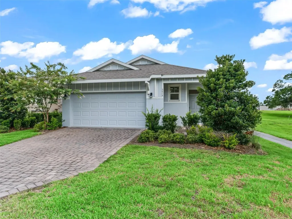 5478 NW 46th Lane Road Ocala FL 34482