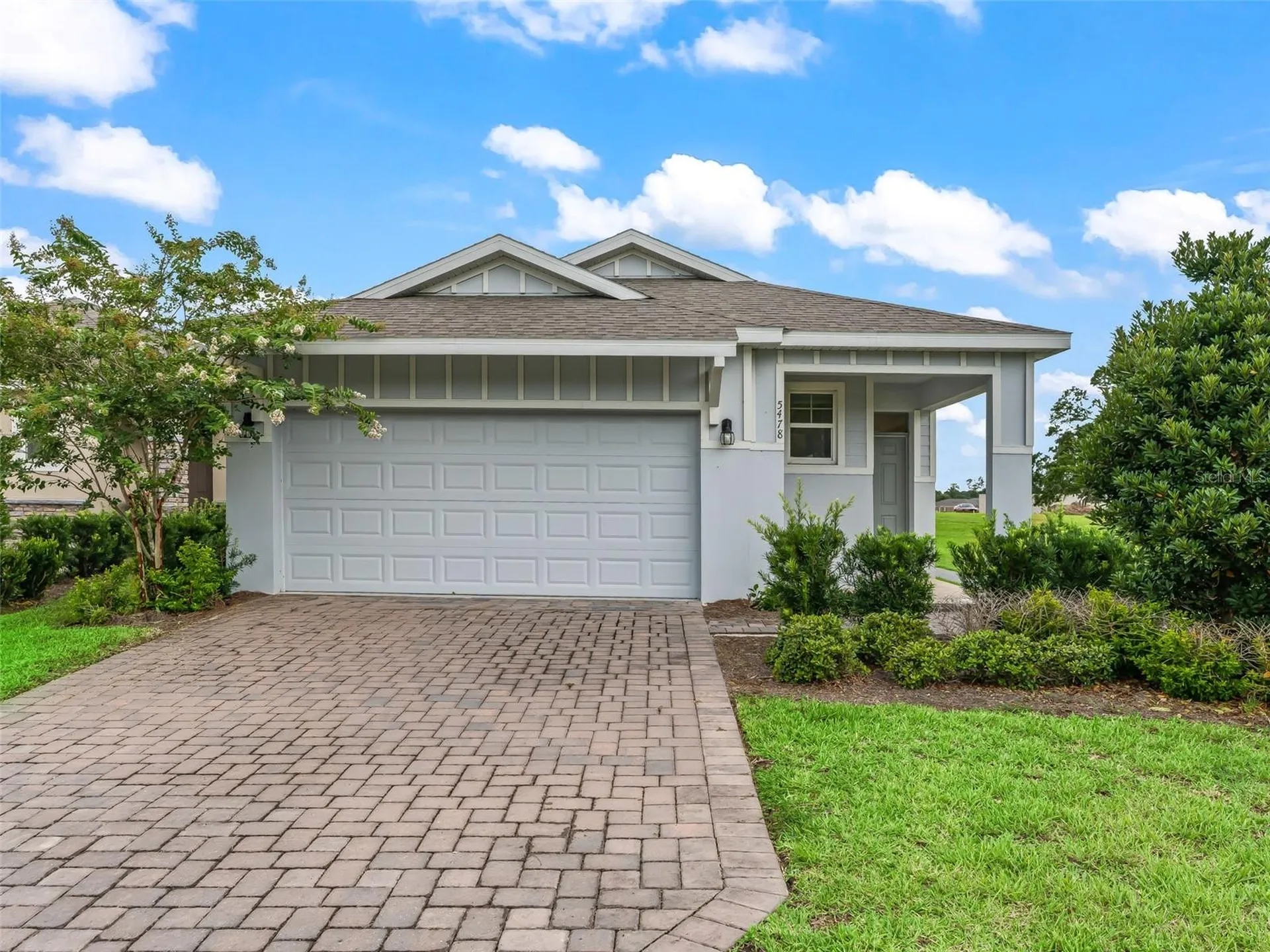 5478 NW 46th Lane Road Ocala FL 34482