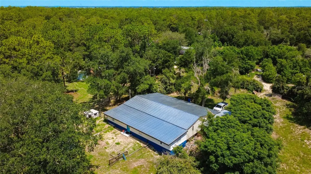 13300 SW 91st Place Dunnellon FL 34432