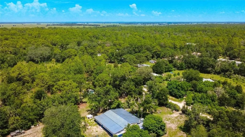 13300 SW 91st Place Dunnellon FL 34432