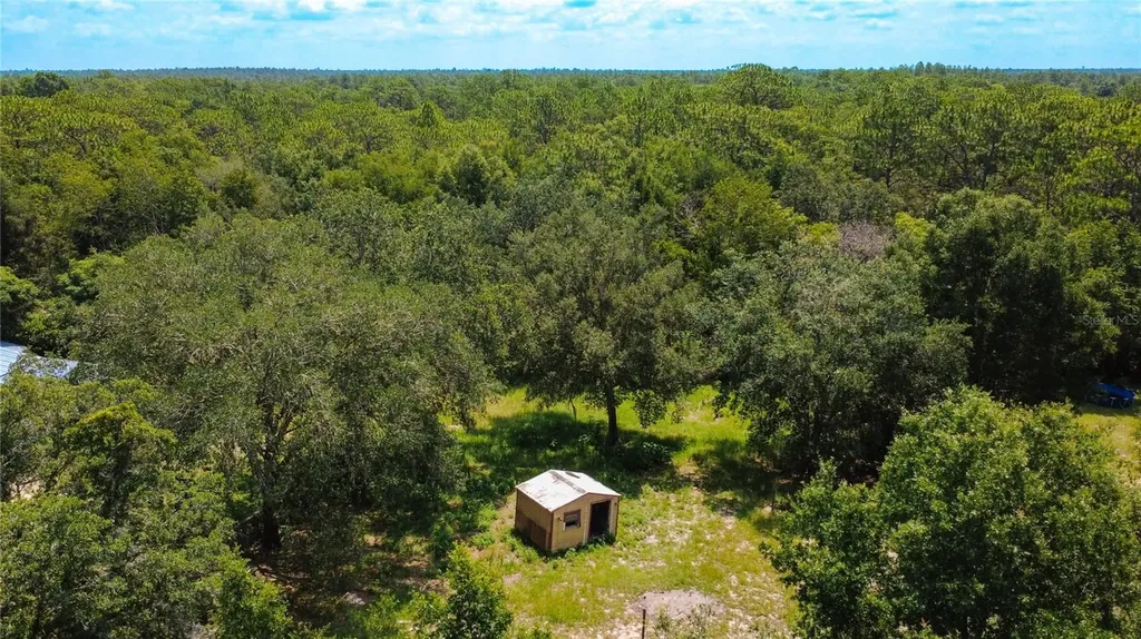 13300 SW 91st Place Dunnellon FL 34432