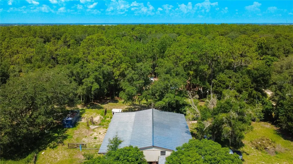 13300 SW 91st Place Dunnellon FL 34432