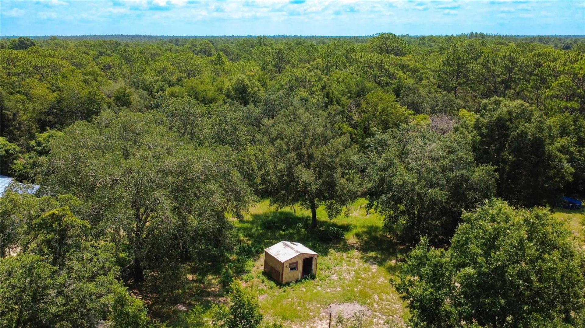 13300 SW 91st Place Dunnellon FL 34432
