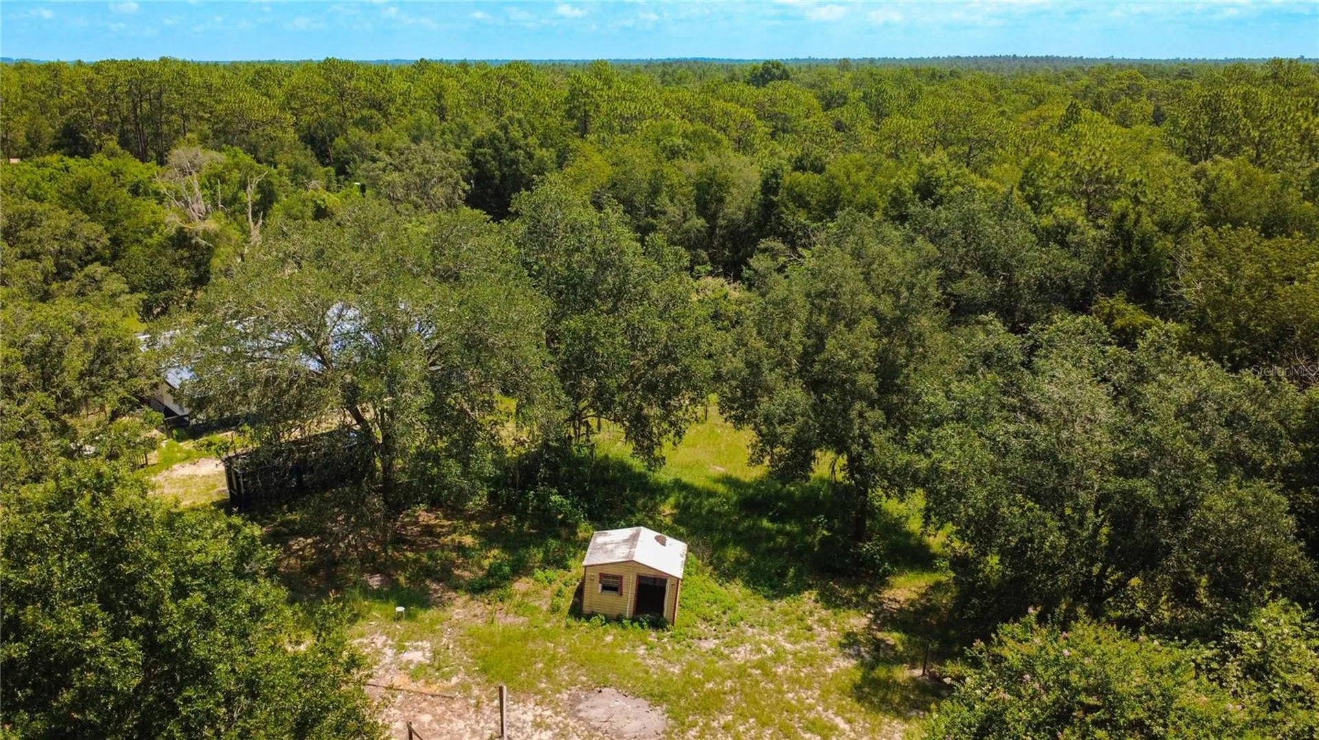 13300 SW 91st Place Dunnellon FL 34432