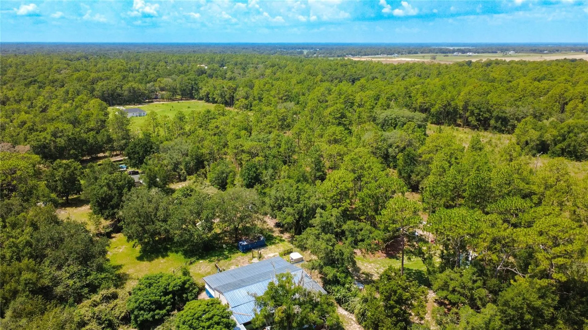 13300 SW 91st Place Dunnellon FL 34432