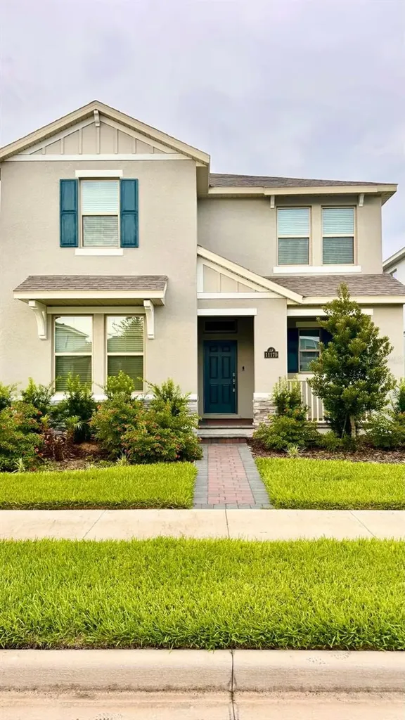 11170 Hollow Bay Drive Winter Garden FL 34787