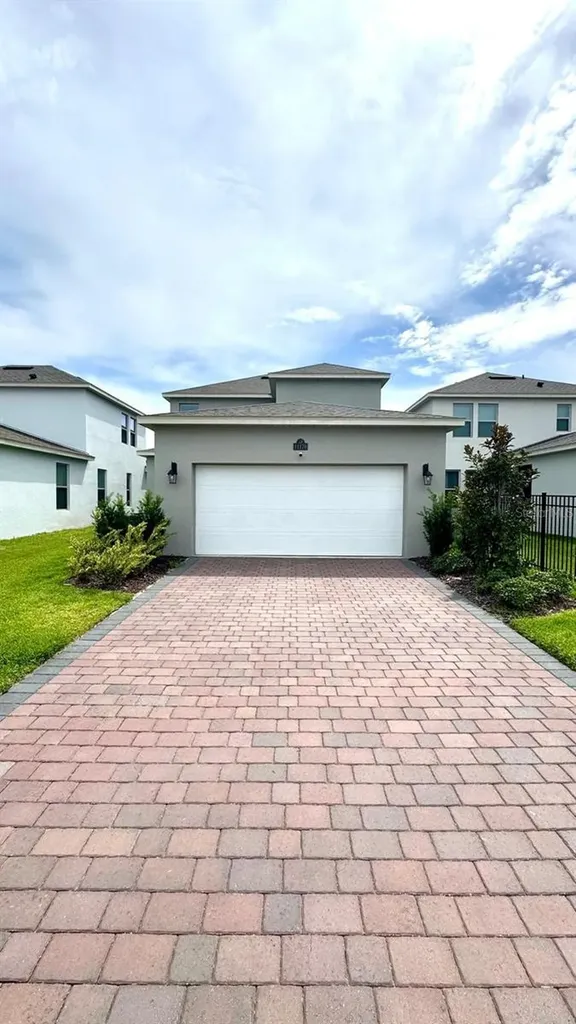 11170 Hollow Bay Drive Winter Garden FL 34787