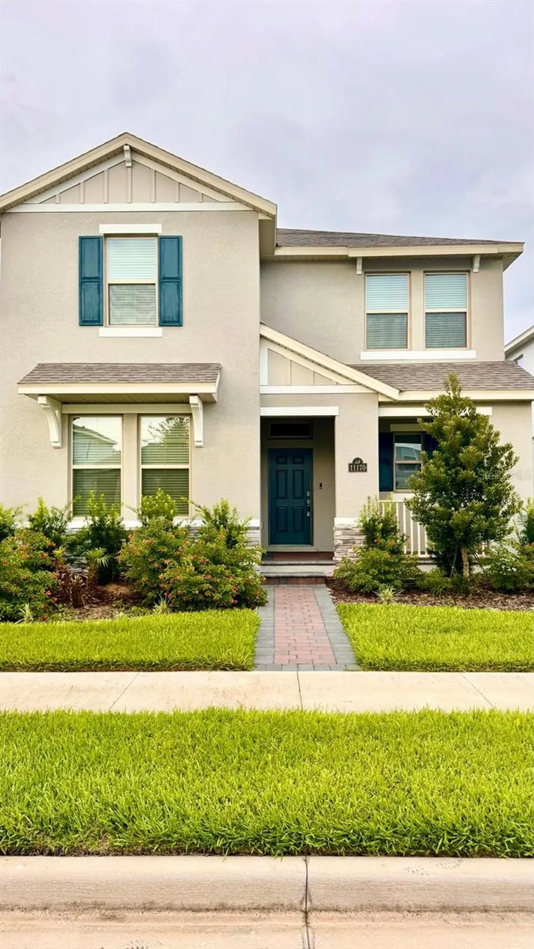 11170 Hollow Bay Drive Winter Garden FL 34787