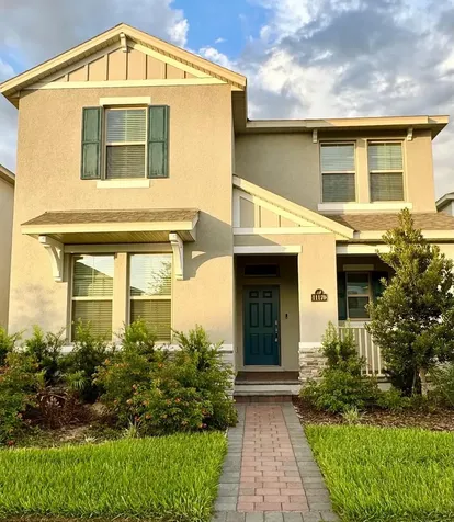 11170 Hollow Bay Drive Winter Garden FL 34787