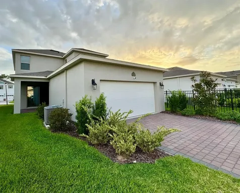 11170 Hollow Bay Drive Winter Garden FL 34787