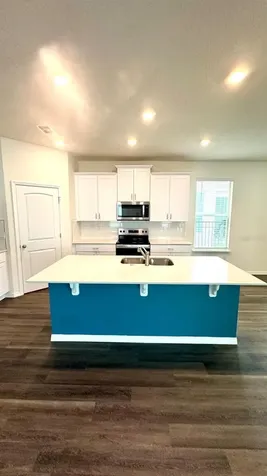 11170 Hollow Bay Drive Winter Garden FL 34787