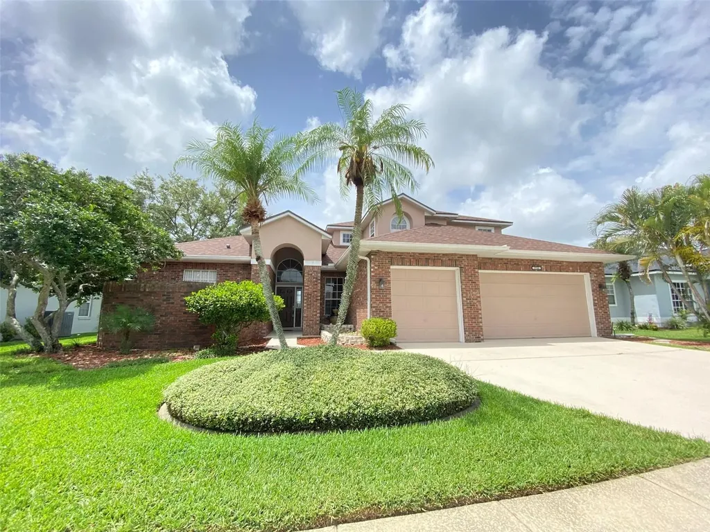 3708 Molona Drive Orlando FL 32837