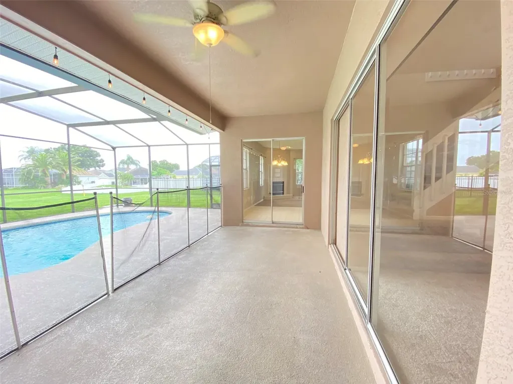 3708 Molona Drive Orlando FL 32837