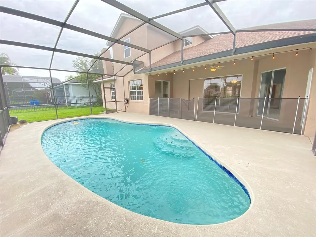 3708 Molona Drive Orlando FL 32837