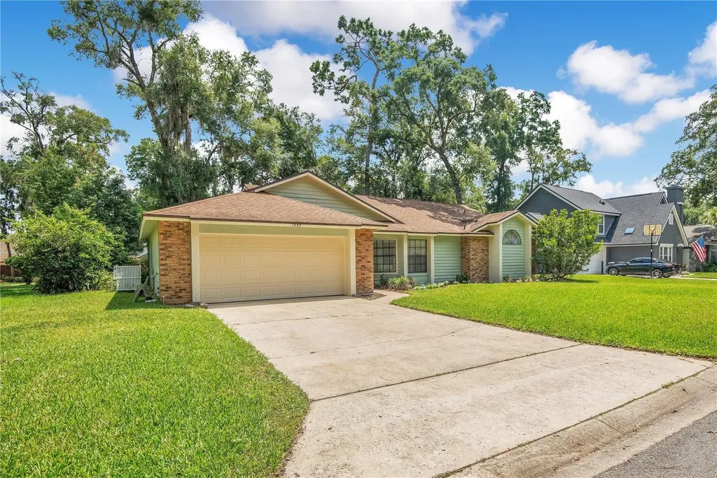 1237 Leatherwood Drive Altamonte Springs FL 32714